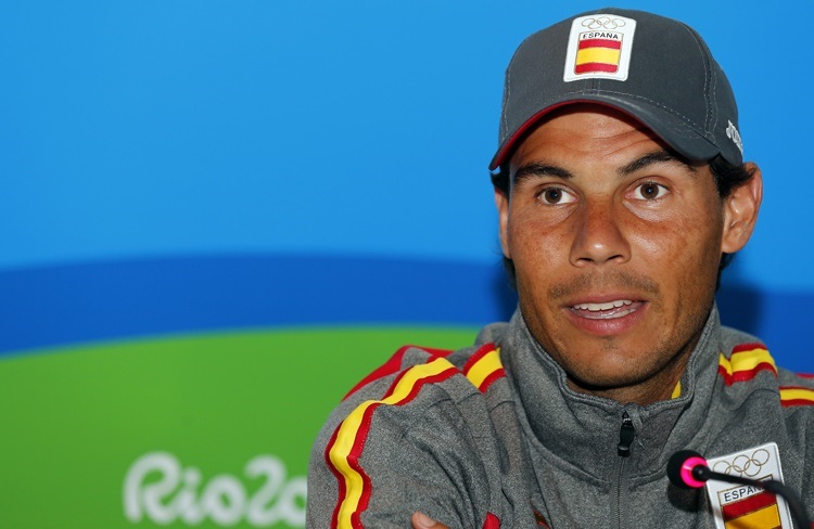 El Sumario - Nadal deja en el aire su participación en los Juegos Olímpicos