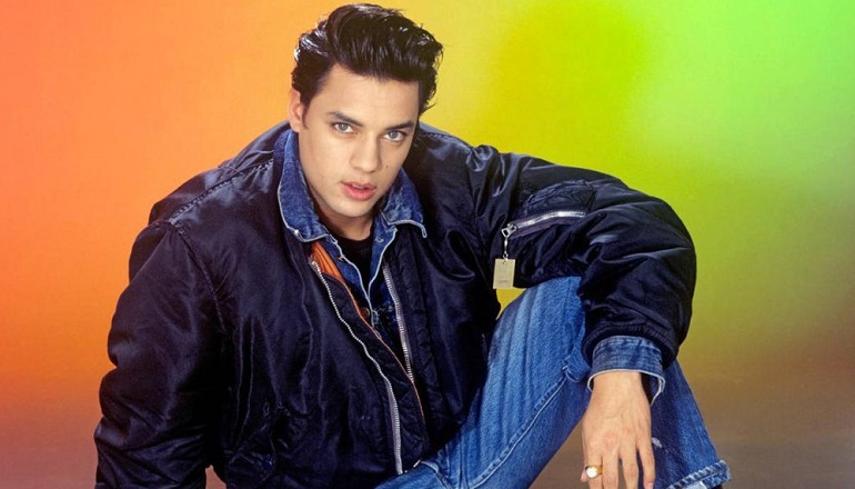 El Sumario - Nick Kamen fallece a sus 59 años