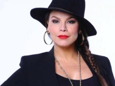 Olga Tañón estrenó su álbum “Senderos de Amor”