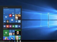 Rediseño visual de Windows 10 actualizará iconos de Window 95