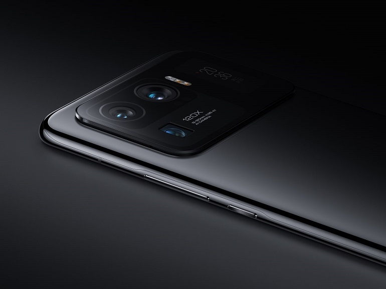 El Sumario - Xiaomi visualiza un sistema rotatorio para la cámara bajo la pantalla