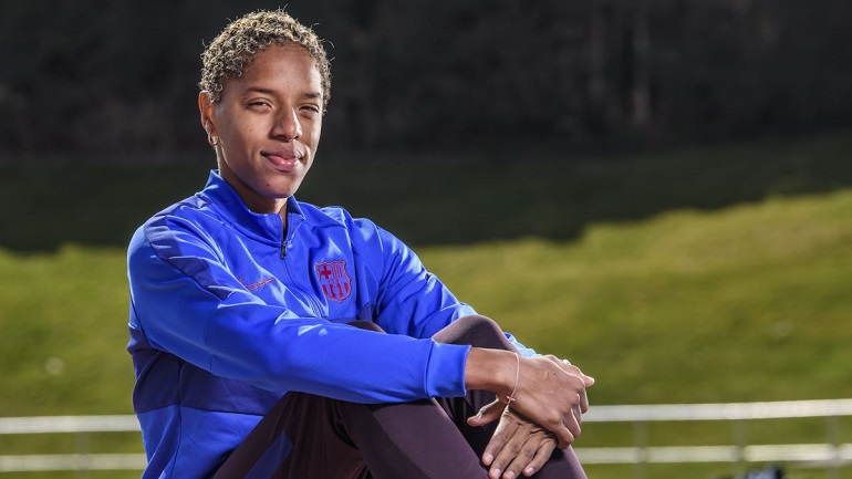 El Sumario - Yulimar Rojas se prepara para su debut en Ibiza
