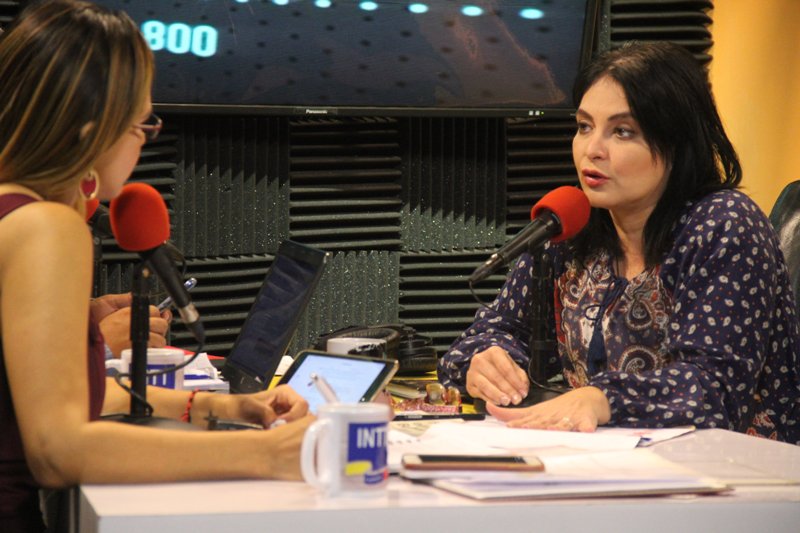 Gabriela Jiménez: Científicos venezolanos analizarán partículas virales de SARS-CoV-2 en aguas servidas. Imagen referencial