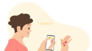 El Sumario - Google lanza proyecto basado en IA para identificar problemas de la piel