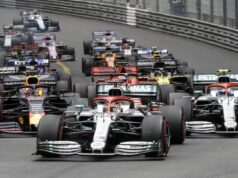 El Sumario - El GP de Mónaco se celebrará con un aforo del 40 %