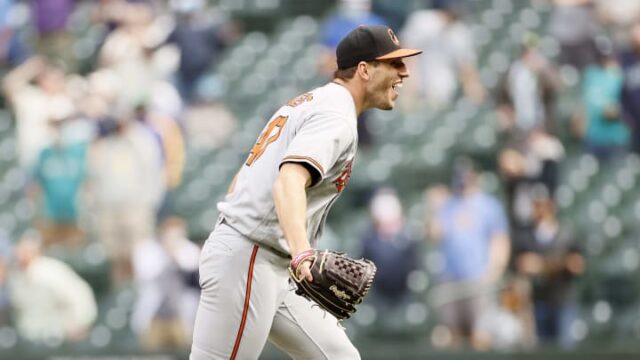 El Sumario - John Means lanzó el tercer No-hitter de 2021 El Sumario - John Means lanzó el tercer No-hitter de 2021