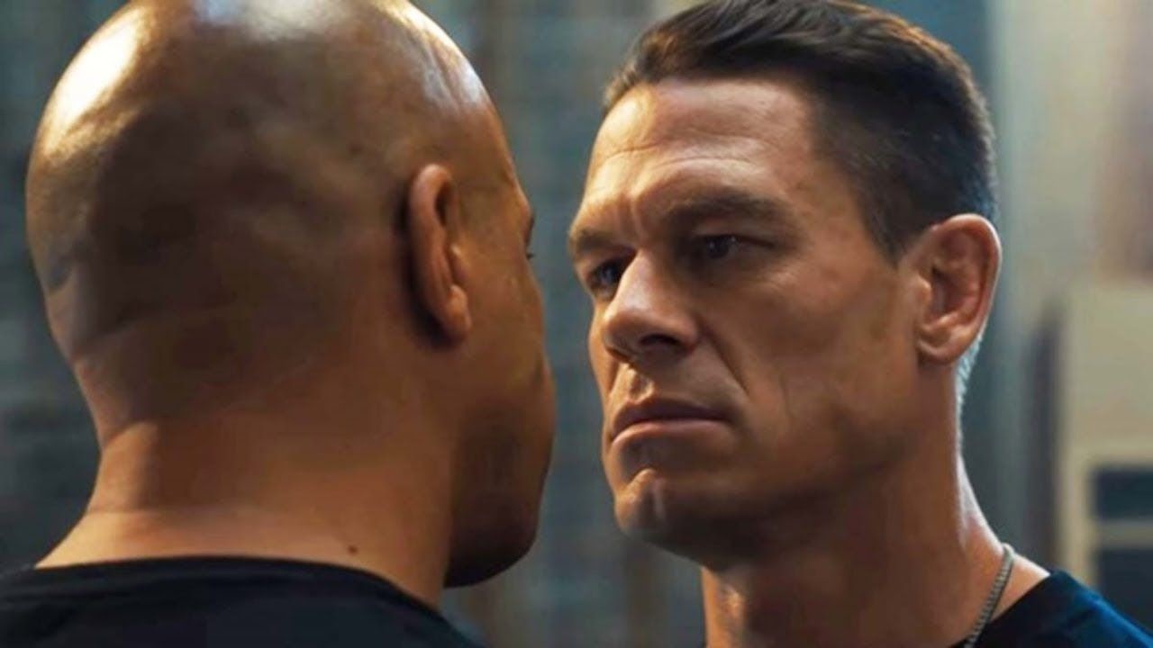El Sumario - Conoce por qué y cómo se disculpó John Cena con China