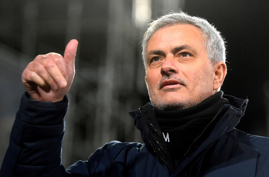 El Sumario - José Mourinho será el nuevo entrenador de la Roma