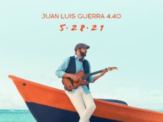 El Sumario - Juan Luis Guerra lanzará una versión en vivo de "Rosalía"