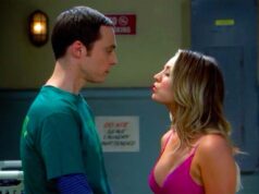El Sumario - Así reaccionó Kaley Cuoco cuando Jim Parsons descartó seguir interpretando a Sheldon