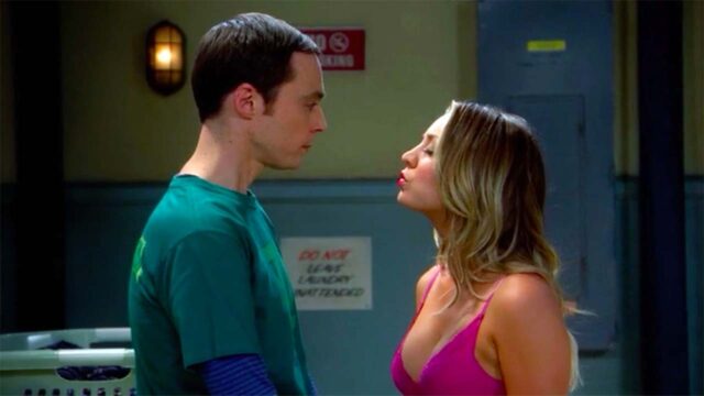 El Sumario - Así reaccionó Kaley Cuoco cuando Jim Parsons descartó seguir interpretando a Sheldon
