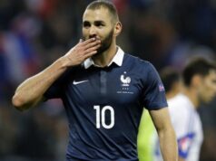 El Sumario - Karim Benzema regresa a la selección francesa: "Gracias a todos"
