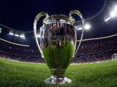 El Sumario - La UEFA cambia a Oporto la final de la Liga de Campeones