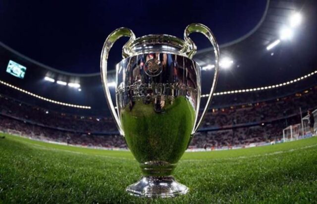 El Sumario - La UEFA cambia a Oporto la final de la Liga de Campeones El Sumario - La UEFA cambia a Oporto la final de la Liga de Campeones