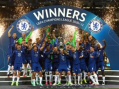 El Sumario - El Chelsea conquistó su segunda Liga de Campeones