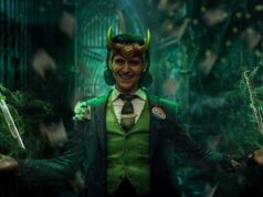 El Sumario - Disney+ adelantó el estreno "Loki", la nueva serie de Marvel