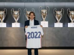 El Sumario - Luka Modric: "No hay nada mejor que ser jugador del Real Madrid"