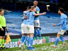 El Sumario - El Manchester City disputará su primera final de la Champions