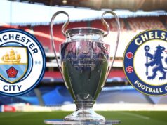 El Sumario - City-Chelsea, la tercera final inglesa de la Champions