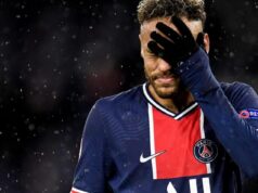 El Sumario - Neymar lamentó la derrota del PSG en Champions: "No fue suficiente"