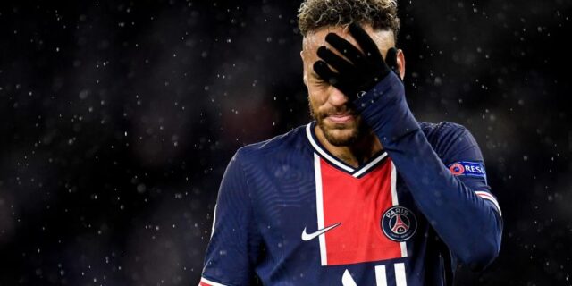 El Sumario - Neymar lamentó la derrota del PSG en Champions: El Sumario - Neymar lamentó la derrota del PSG en Champions: