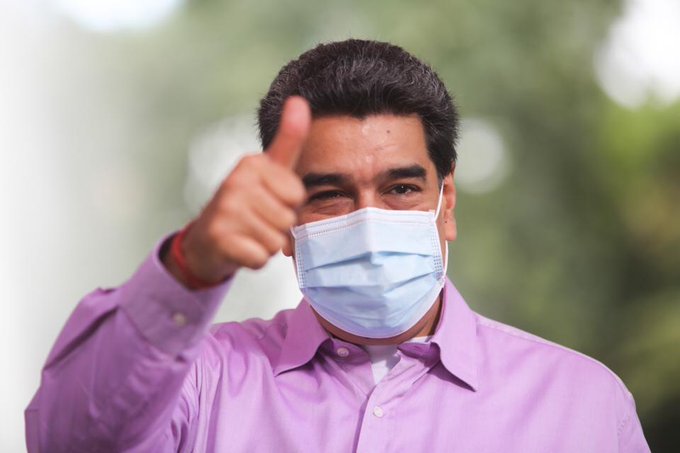 El Sumario - Nicolás Maduro se propone como "meta de vida" recuperar el salario mínimo