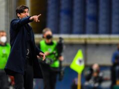 Fonseca: "Mourinho hará un gran trabajo en la Roma"