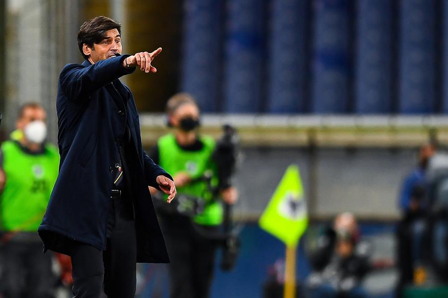 Fonseca: "Mourinho hará un gran trabajo en la Roma"