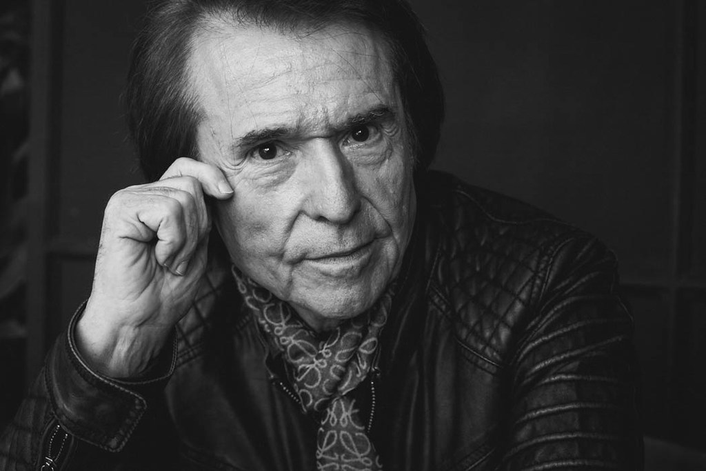El Sumario - Raphael tendrá una serie documental para mostrar un "retrato íntimo"