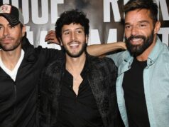El Sumario - Ricky Martin y Enrique Iglesias se van de gira con Sebastián Yatra