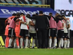 El Sumario - Persiste el foco de contagio de Covid-19 en River Plate
