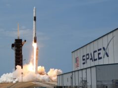 El Sumario - SpaceX lanzó al espacio 60 satélites más para su red Starlink