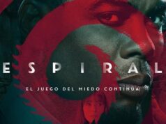 El Sumario - "Spiral: Saw" lideró la taquilla de la última semana en EE.UU.