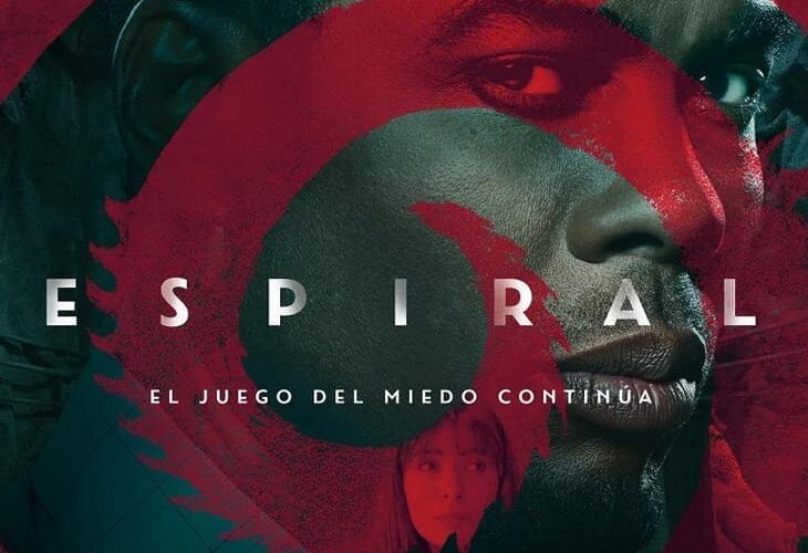 El Sumario - "Spiral: Saw" lideró la taquilla de la última semana en EE.UU.