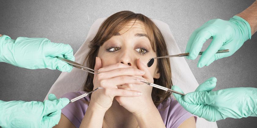 Cómo superar la odontofobia y qué hacer para elegir bien al odontólogo