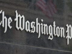 El Sumario - The Washington Post nombra por primera vez a una mujer directora del diario
