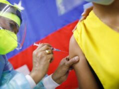 El Sumario - Venezuela espera masificar la vacunación para alcanzar la inmunidad de rebaño
