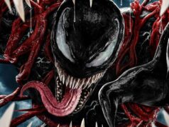 Ya salió el primer tráiler de "Venom: Let There Be Carnage"