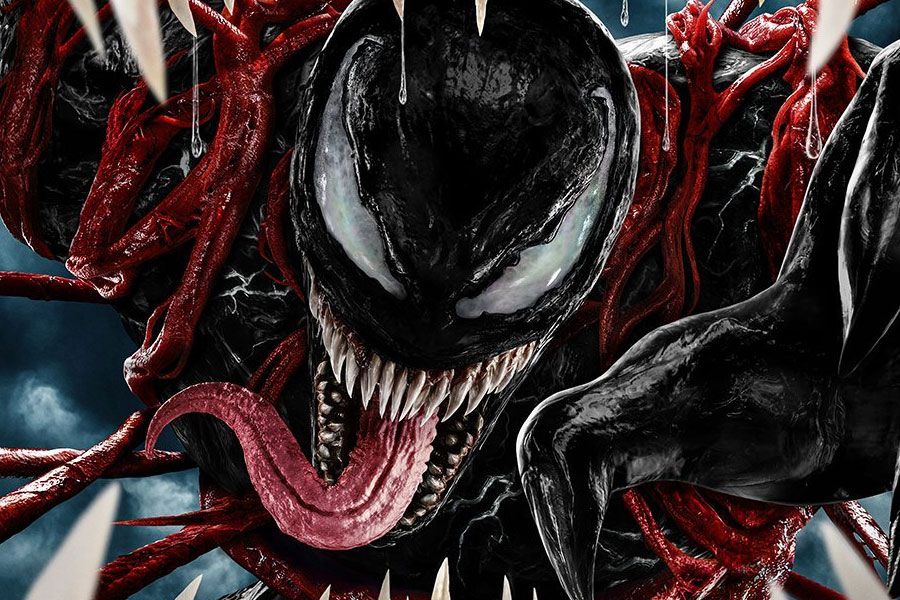 Ya salió el primer tráiler de "Venom: Let There Be Carnage"
