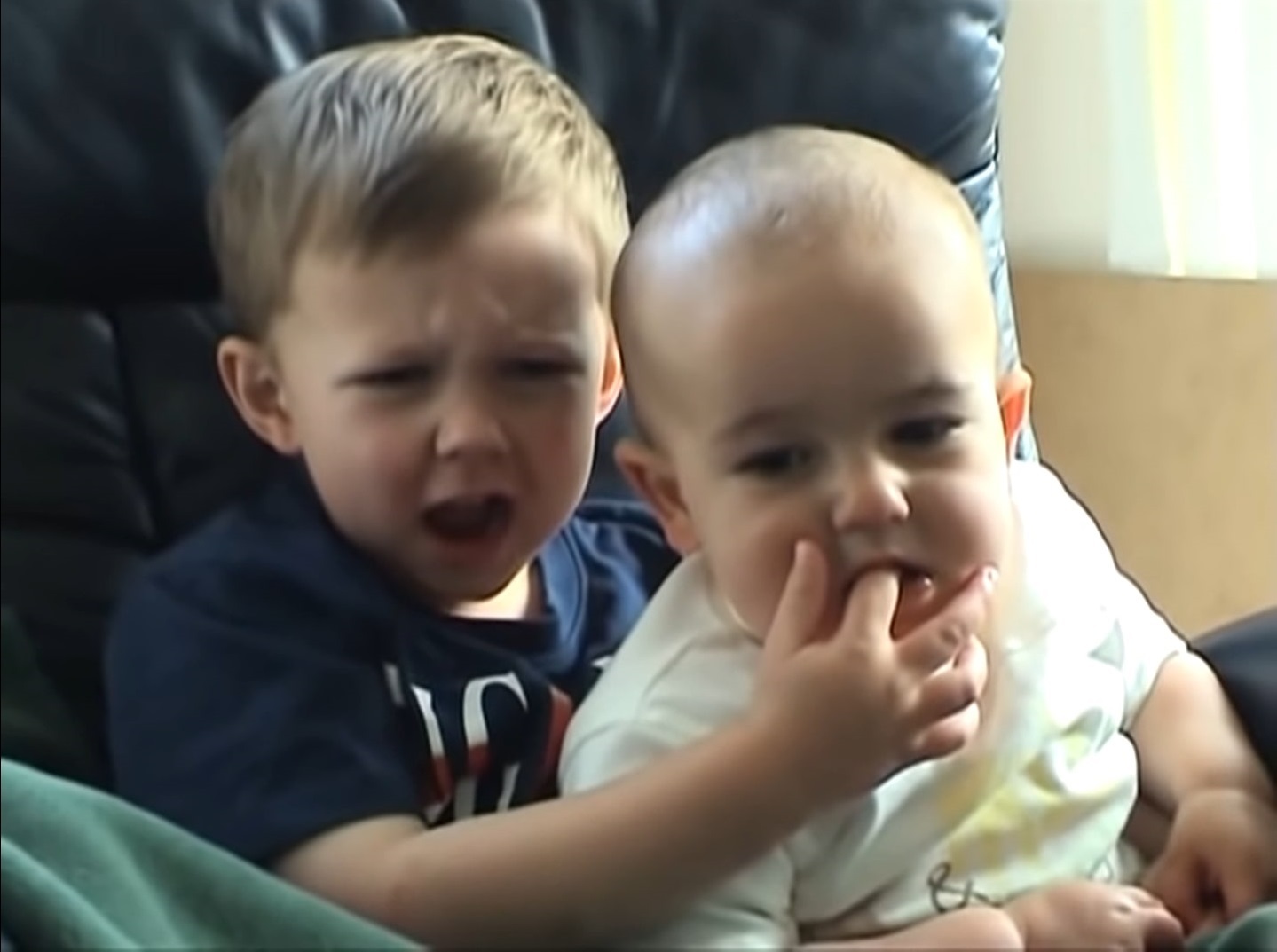 El Sumario - El vídeo viral más visto de YouTube se venderá como NFT