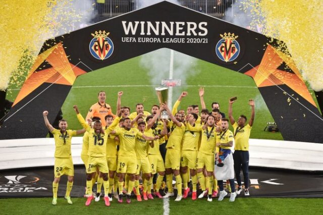 El Sumario - El Villarreal cumple el sueño en una final con 22 penaltis