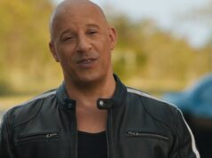 El Sumario - Vin Diesel celebra el regreso al cine de "Fast & Furious"