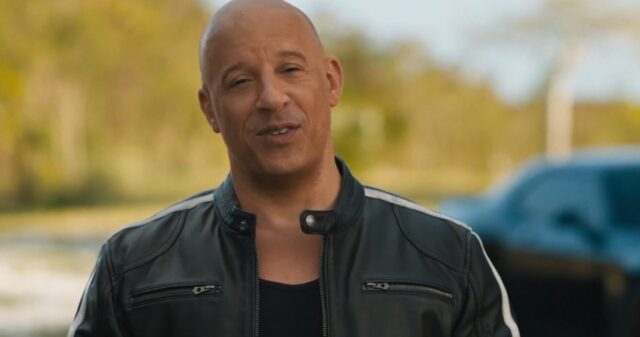El Sumario - Vin Diesel celebra el regreso al cine de El Sumario - Vin Diesel celebra el regreso al cine de