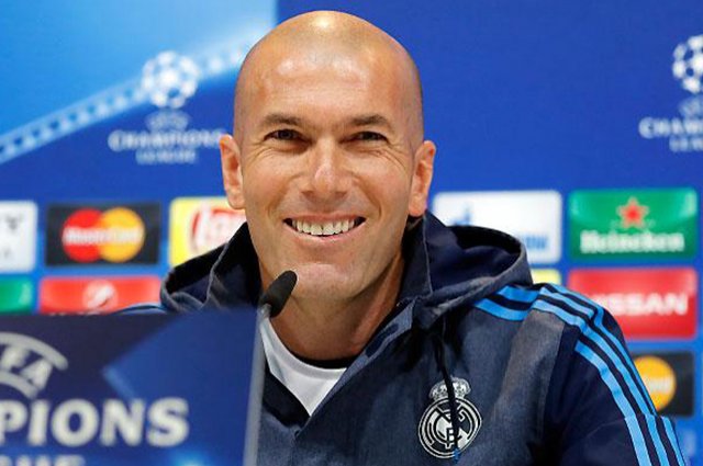 El Sumario - ¿El adiós definitivo? Zinedine Zidane deja el banquillo del Real Madrid