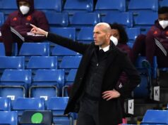El Sumario - Zidane no aclara su futuro: "Solo pienso en la Liga"