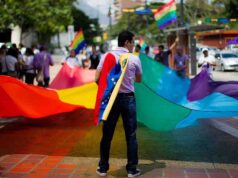 El Sumario - La comunidad LGBTI de Venezuela exige inclusión y respeto a sus derechos
