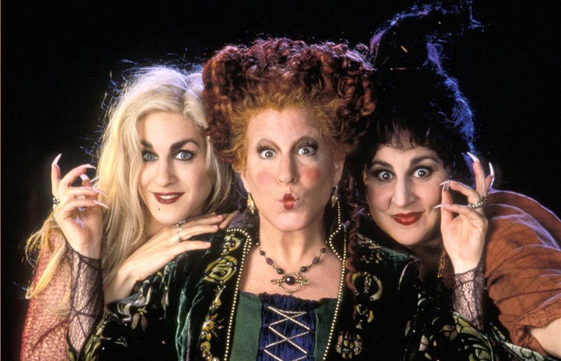 Confirman segunda parte de la película ”Abracadabra”