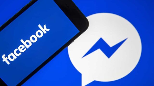 El Sumario - Facebook Messenger superó las 5.000 millones de descargas en Google Play