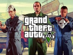 El Sumario - "Grand Theft Auto V" llega a PlayStation 5 y Xbox Series