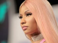 El Sumario - ¡Fiel a su estilo! Nicki Minaj anunció su regreso con imágenes polémicas